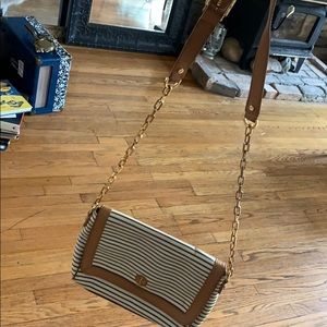 Tory Burch crossbody